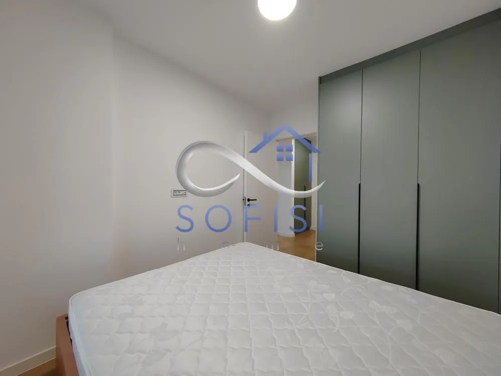 Izdavanje, dvosoban stan, 41m², Telep, Novi Sad Sve Podlokacije