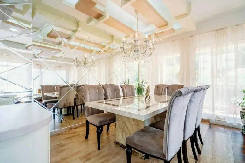 Sale, three bedroom apartment, 200m², Podkošljun, Budva