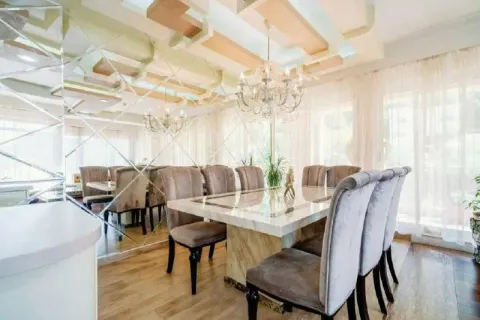 Sale, three bedroom apartment, 200m², Podkošljun, Budva - image 3