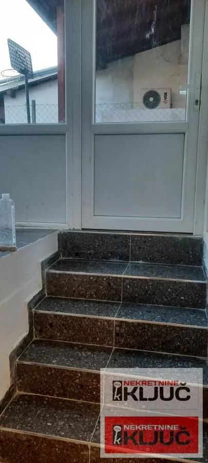 Prodaja, garsonjera, 28m², Adice, Novi Sad Sve Podlokacije
