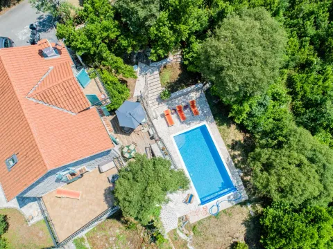 Rent, house, 160m², Tivat, Crna Gora - image 3