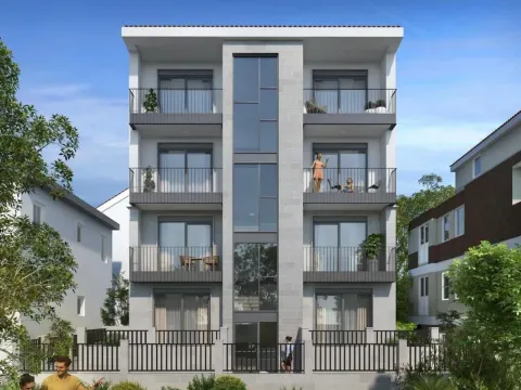 Prodaja, dvosoban stan, 31m², Herceg Novi, Crna Gora - image 3