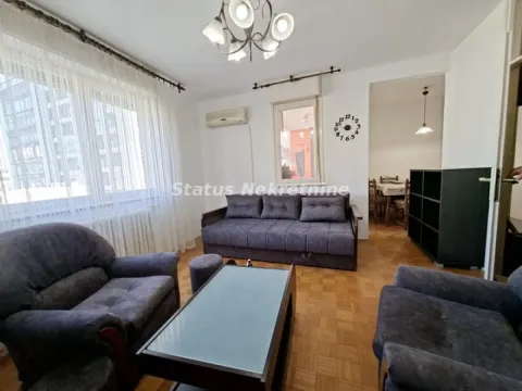 Izdavanje, trosoban stan, 73m², Bulevar Oslobodjenja, Novi Sad Sve Podlokacije - image 4