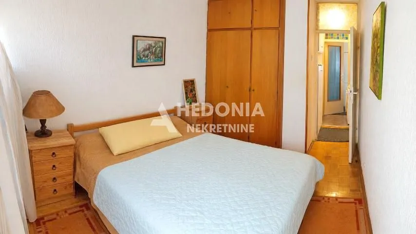 Prodaja, trosoban stan, 71m², Novi Beograd Blok 23, Novi Beograd Sve Podlokacije