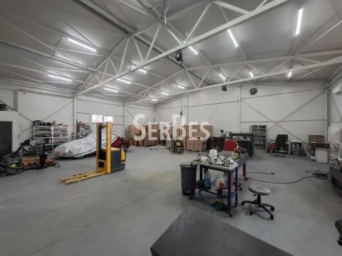 Sale, office space, 600m², Klisa, Novi Sad Sve Podlokacije - image 18