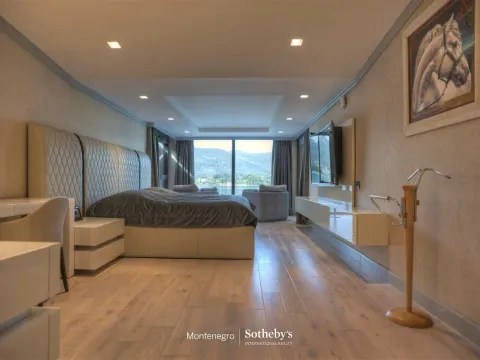 Prodaja, kuća, 1200m², Tivat, Crna Gora - image 20