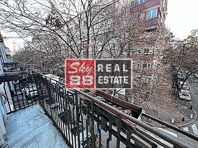 Sale, three bedroom apartment, 92m², Stari Grad, Beograd
