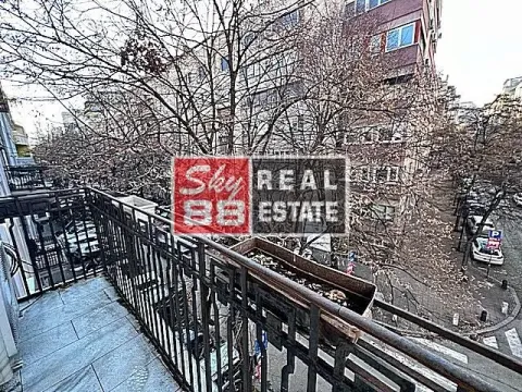 Prodaja, trosoban stan, 92m², Stari Grad, Beograd - image 11