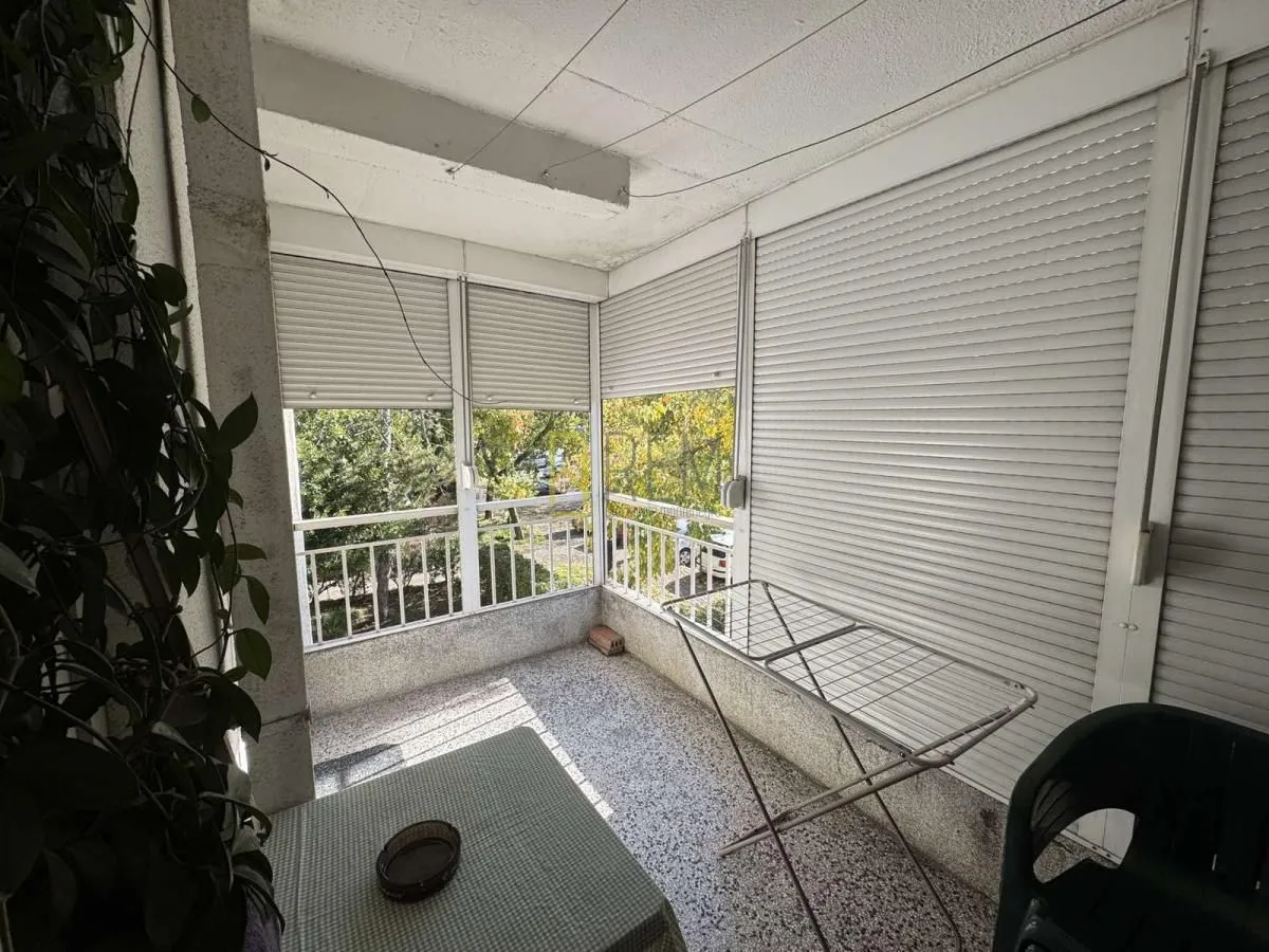 Prodaja, jednosoban stan, 60m², Zabjelo, Podgorica