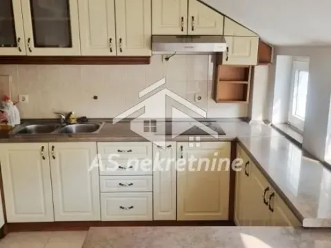 Izdavanje, stan, 130m², Čukarica, Beograd - image 7