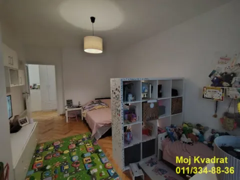 Sale, one bedroom apartment, 43m², Karaburma, Palilula Sve Podlokacije - image 2