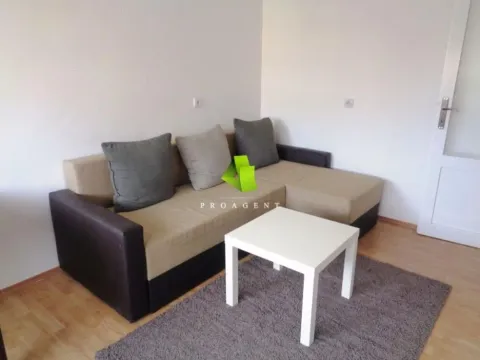 Izdavanje, dvosoban stan, 39m², Centar, Niš - image 8