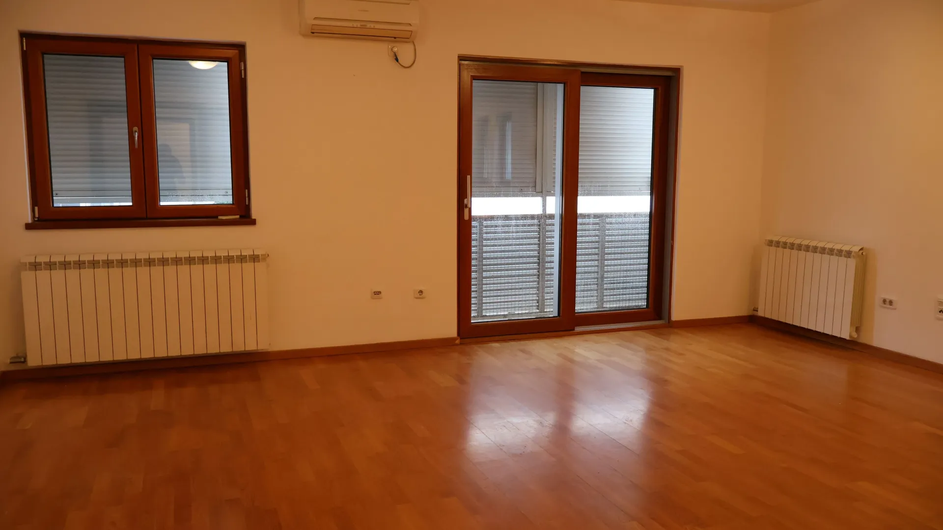 Rent, apartment, 88m², Tološka šuma, Podgorica