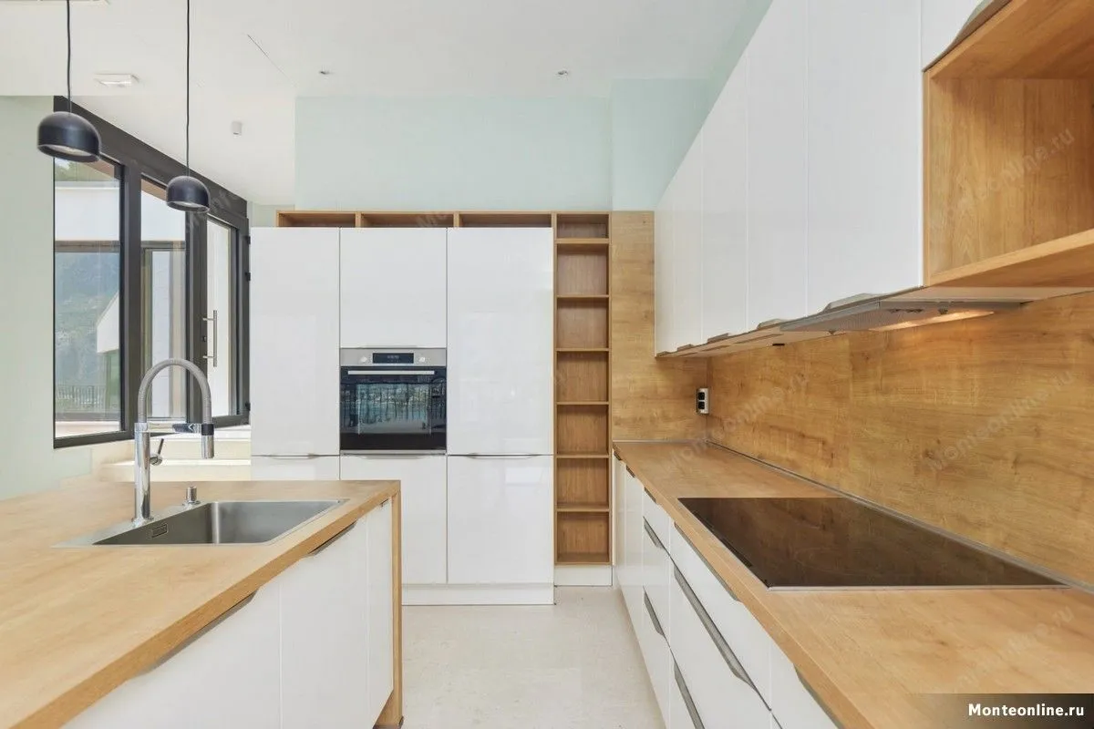Sale, house, 479m², Prčanj, Kotor
