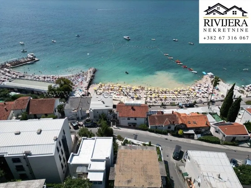 Prodaja, kuća, 153m², Topla, Herceg Novi