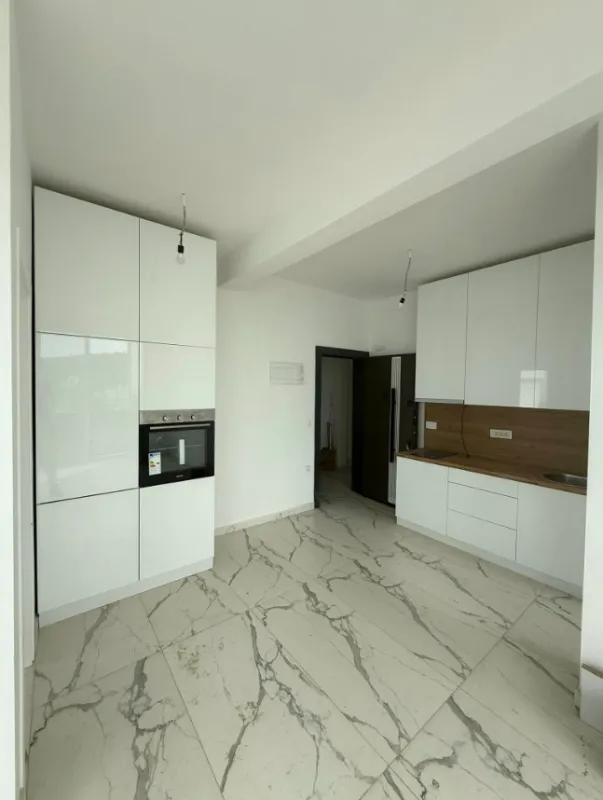 Sale, two bedroom apartment, 54m², Utjeha, Ulcinj
