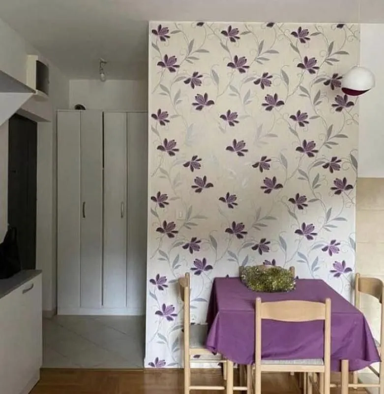 Sale, studio apartment, 21m², Podmaine, Budva