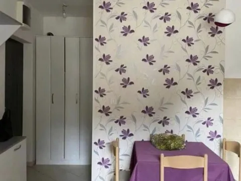 Sale, studio apartment, 21m², Podmaine, Budva - image 7