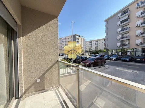 Rent, studio apartment, 30m², Zabjelo, Podgorica - image 9