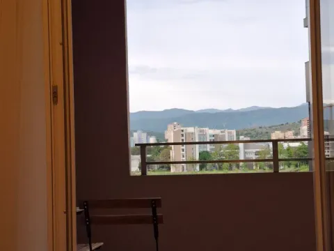 Rent, one bedroom apartment, 49m², Central Point, Podgorica - image 5