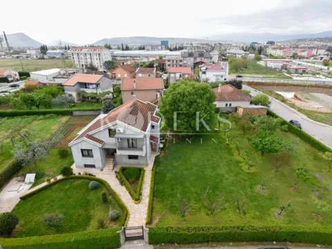 Rent, one bedroom apartment, 42m², Zabjelo, Podgorica - image 8