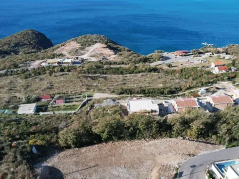 Prodaja, plac, 1320m², Blizikuće, Budva - image 3