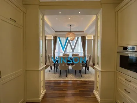 Rent, apartment, 397m², Bulevar Oslobodjenja, Novi Sad Sve Podlokacije - image 16