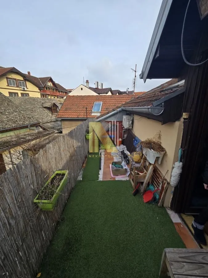 Prodaja, kuća, 122m², Podbara, Novi Sad Sve Podlokacije