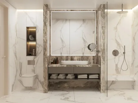 Prodaja, dvosoban stan, 104m², Velika Plaža, Ulcinj - image 10