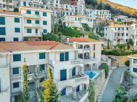 Sale, two bedroom apartment, 92m², Kostanjica, Kotor - image 2