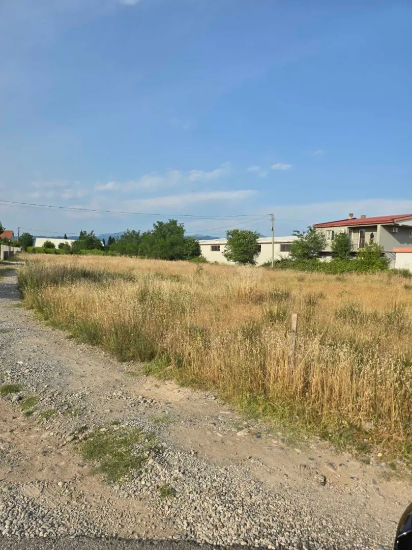 Rent, one bedroom apartment, 59m², Central Point, Podgorica