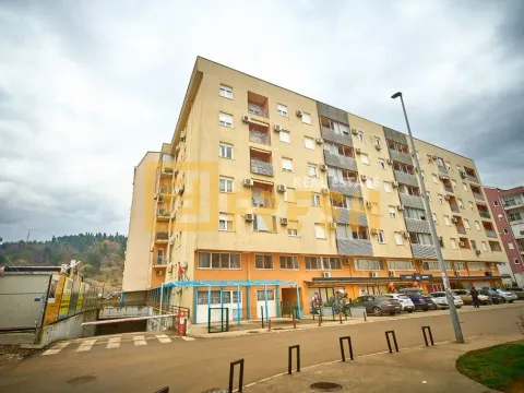 Prodaja, jednosoban stan, 41m², Ljubović, Podgorica - image 1