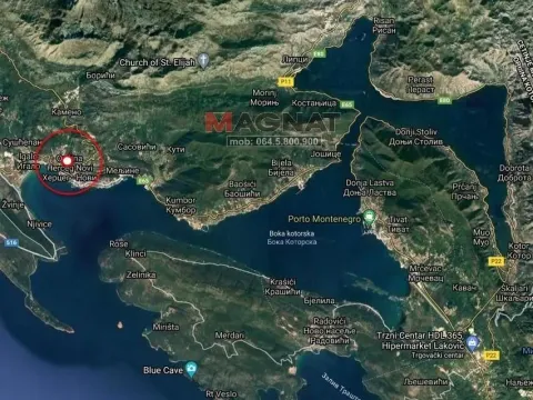 Prodaja, kuća, 500m², Herceg Novi, Crna Gora - image 6