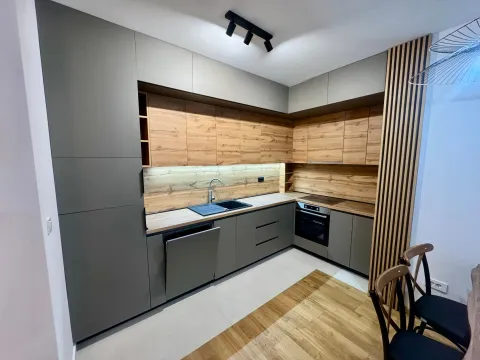 Rent, one bedroom apartment, 47m², City Kvart, Podgorica - image 3