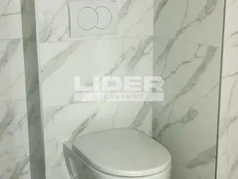 Sale, two bedroom apartment, 52m², Đeram Pijaca, Beograd - image 15