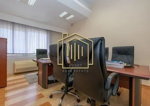 Izdavanje, poslovni prostor, 250m², Gornja Gorica, Podgorica - image 8