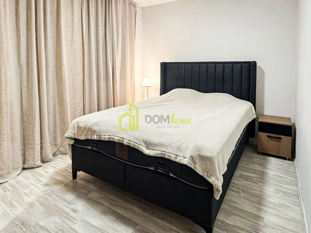 Prodaja, dvosoban stan, 50m², Pržno, Budva