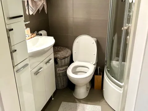 Prodaja, jednosoban stan, 38m², Central Point, Podgorica - image 7