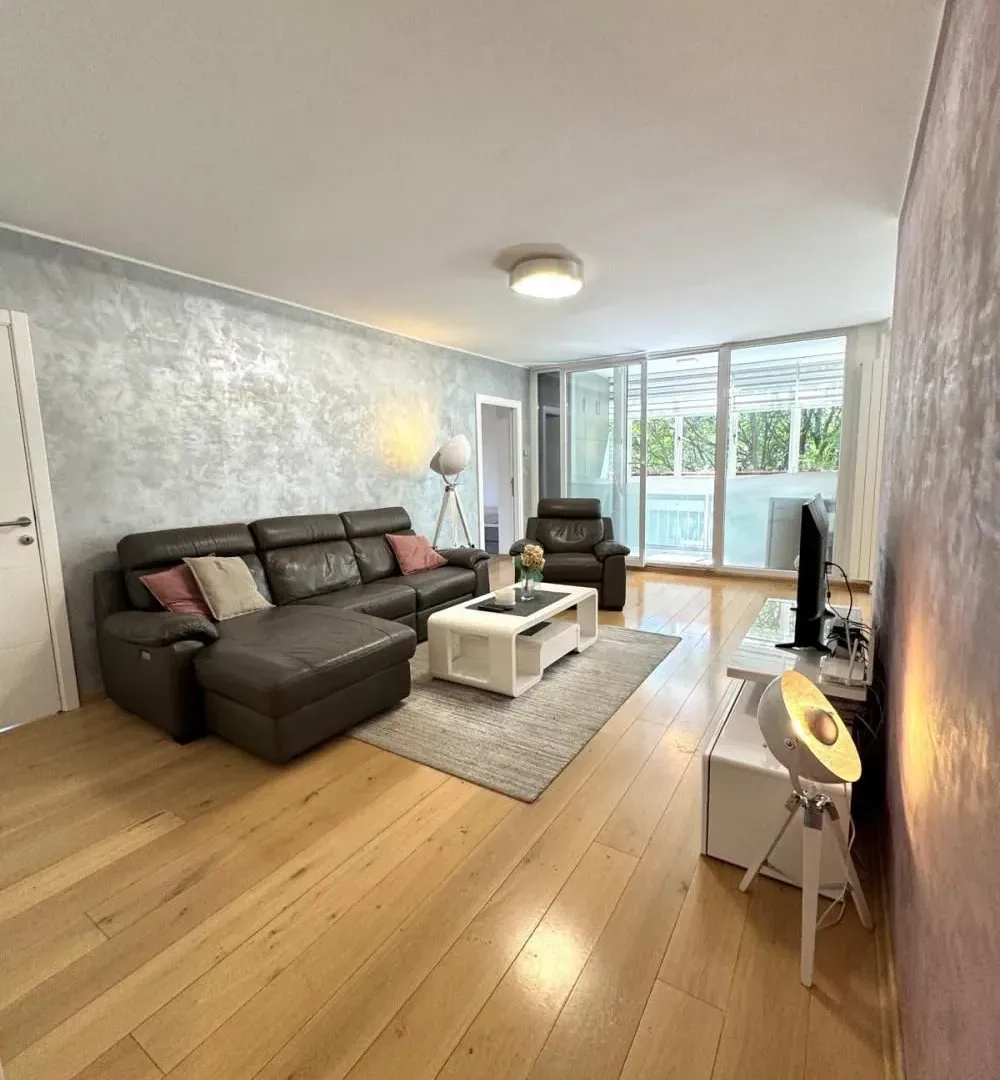 Rent, four bedroom apartment, 94m², Lion, Zvezdara Sve Podlokacije