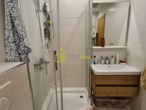 Rent, two bedroom apartment, 64m², City Kvart, Podgorica - image 11