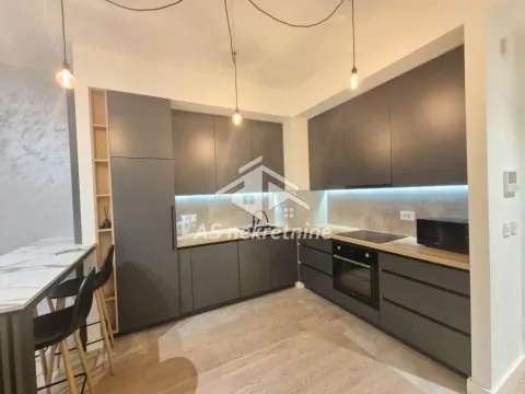 Izdavanje, trosoban stan, 80m², Savski Venac, Beograd - image 7