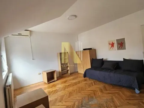 Sale, studio apartment, 27m², Kej, Novi Sad Sve Podlokacije - image 2