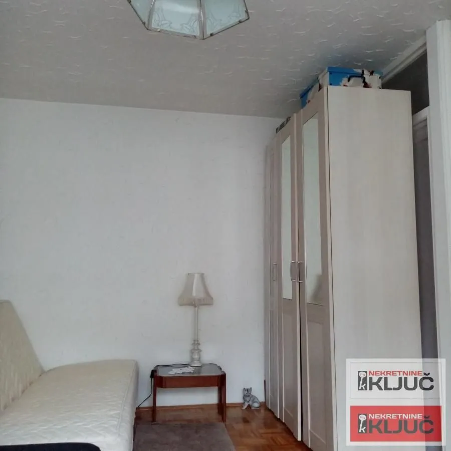 Prodaja, dvosoban stan, 65m², Bulevar Oslobodjenja, Novi Sad Sve Podlokacije