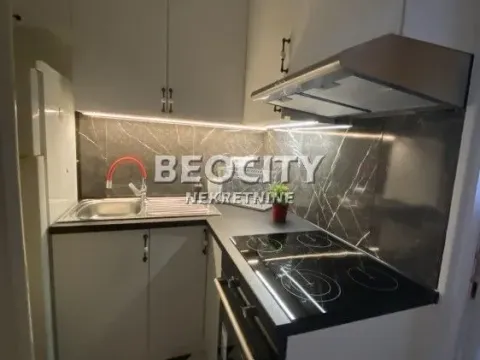 Izdavanje, dvosoban stan, 50m², Centar, Novi Sad - image 5