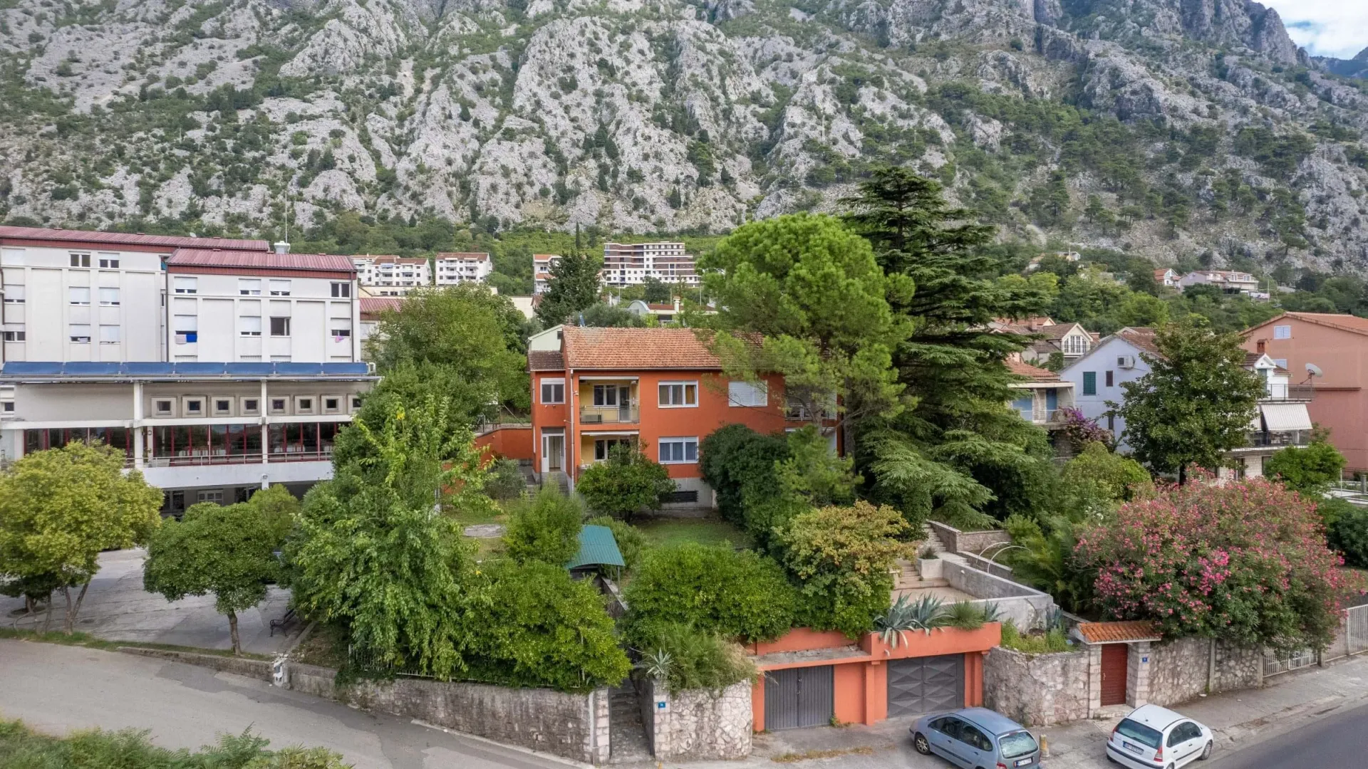 Prodaja, kuća, 119m², Dobrota, Kotor