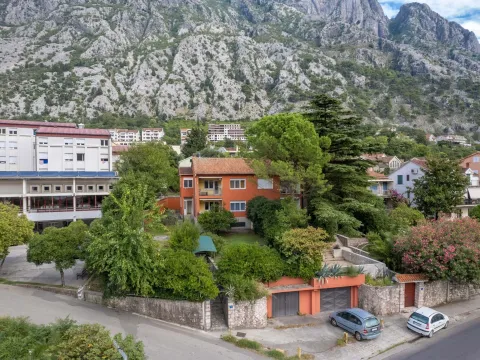 Prodaja, kuća, 119m², Dobrota, Kotor - image 11