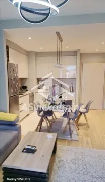 Rent, two bedroom apartment, 56m², Savski Venac, Beograd - image 7