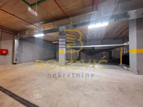 Sale, parking/garage, 14m², Vračar Sve Podlokacije, Beograd - image 6
