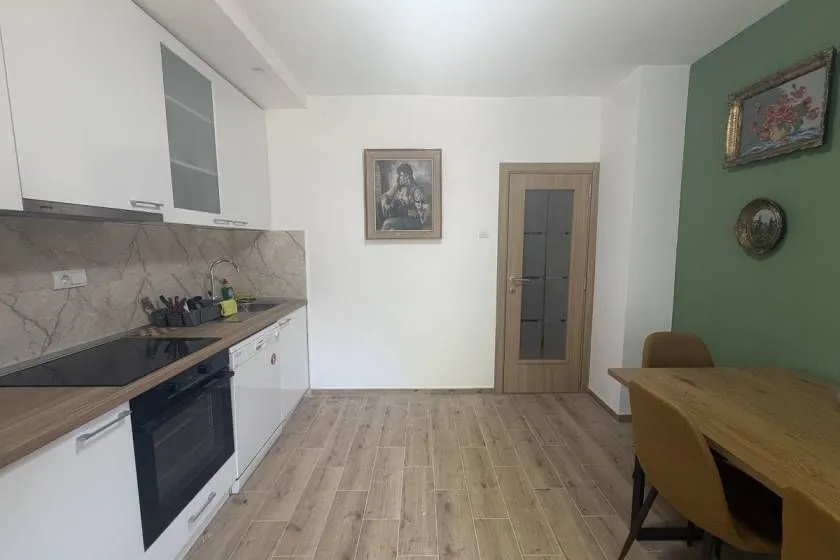 Sale, one bedroom apartment, 41m², Karaburma, Palilula Sve Podlokacije