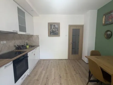 Sale, one bedroom apartment, 41m², Karaburma, Palilula Sve Podlokacije - image 4